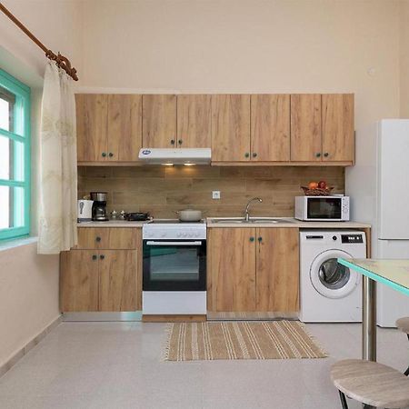 Rhodes Heaven Apartment Malona Village Exterior photo