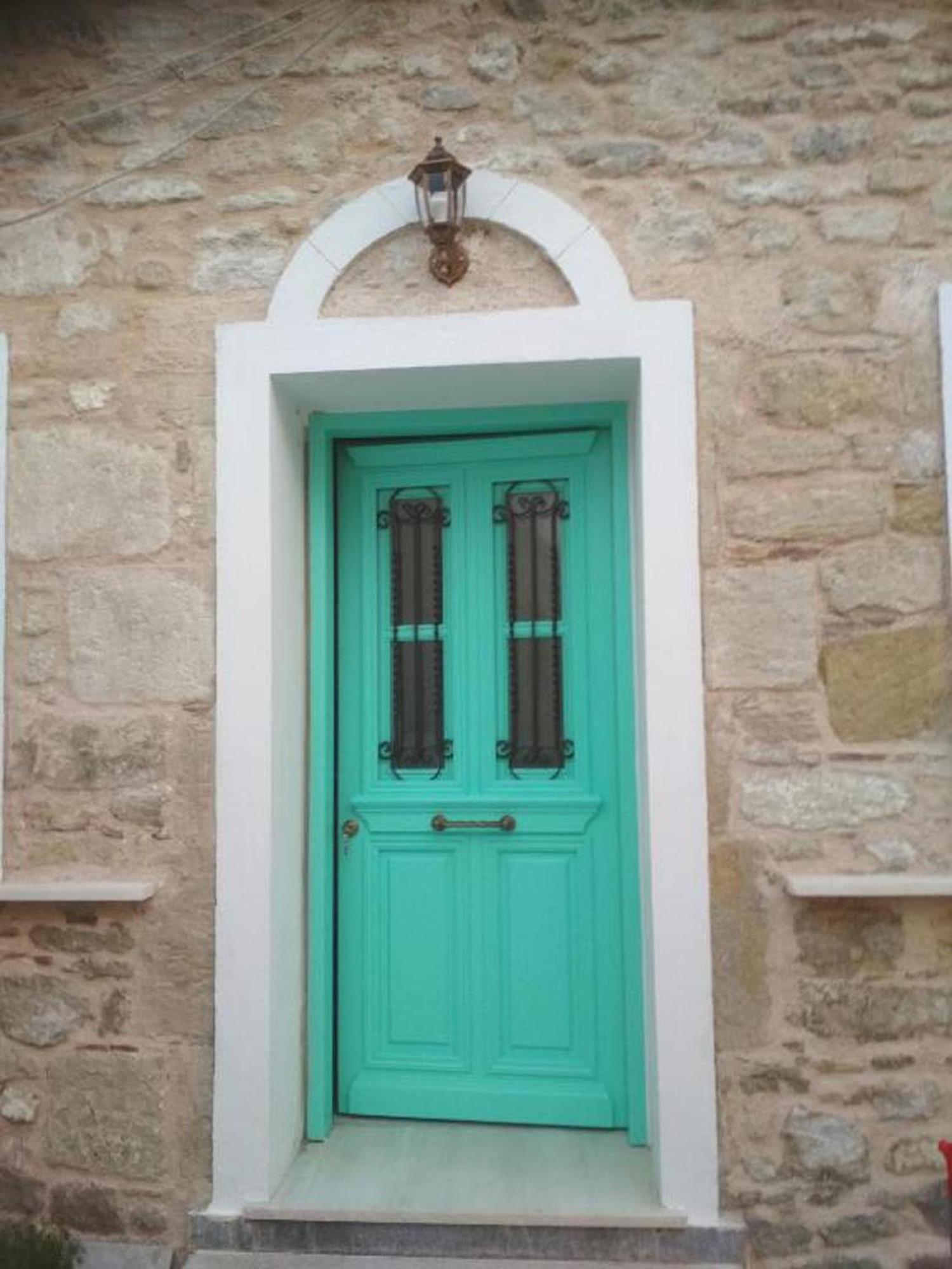 Rhodes Heaven Apartment Malona Village Exterior photo